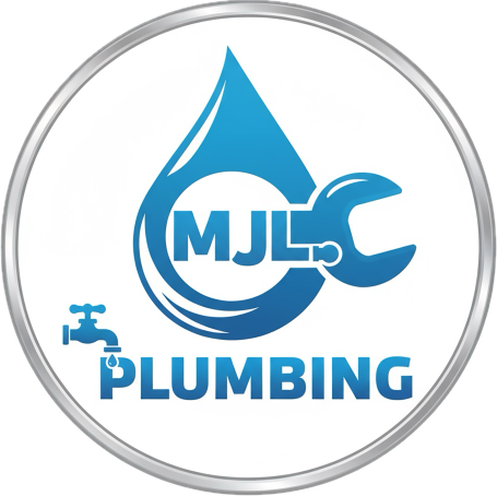 MJL Plumbing Logo